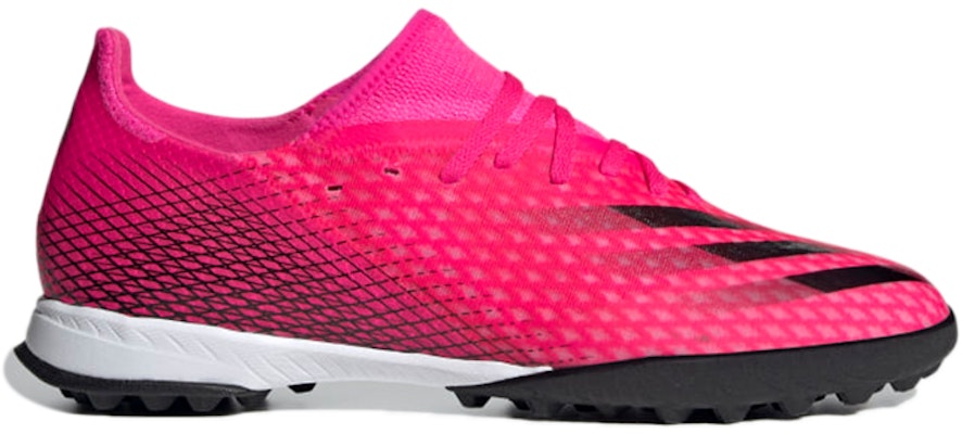 adidas X Ghosted.3 TF 'Shock Pink' - Sepatu Bola Turf Merah Muda Berani FW6940 Order adidas X Ghosted.3 TF 'Shock Pink' - Sepatu Bola Turf Merah Muda Berani FW6940