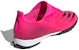 adidas X Ghosted.3 TF 'Pink Shocking' FW6940