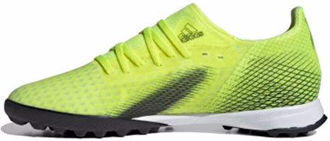 adidas X Ghosted.3 TF 'Solar Yellow' FW6944 adidas X Ghosted.3 TF 'Solar Yellow' FW6944