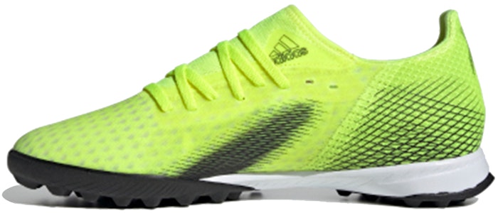 adidas X Ghosted.3 TF 'Amarillo Solar' FW6944 Buy adidas X Ghosted.3 TF 'Amarillo Solar' FW6944