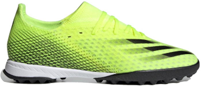 adidas X Ghosted.3 TF 'Amarillo Solar' FW6944 Order adidas X Ghosted.3 TF 'Amarillo Solar' FW6944