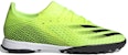 adidas X Ghosted.3 TF 'Kuning Solar' FW6944