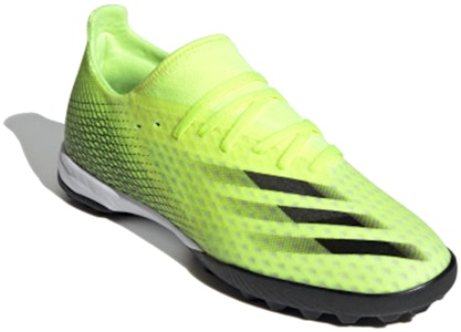 adidas X Ghosted.3 TF 'Amarillo Solar' FW6944 Lookbook adidas X Ghosted.3 TF 'Amarillo Solar' FW6944