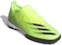 Lookbook adidas X Ghosted.3 TF 'Kuning Solar' FW6944