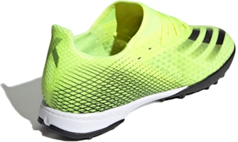 adidas X Ghosted.3 TF 'Kuning Solar' FW6944 Shop adidas X Ghosted.3 TF 'Kuning Solar' FW6944