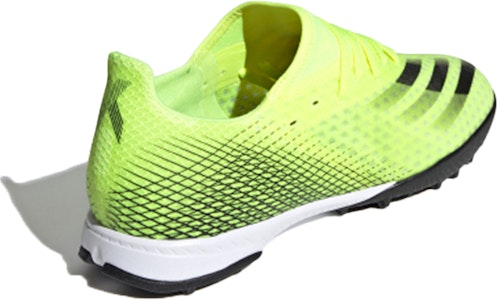 adidas X Ghosted.3 TF 'Amarillo Solar' FW6944 Shop adidas X Ghosted.3 TF 'Amarillo Solar' FW6944