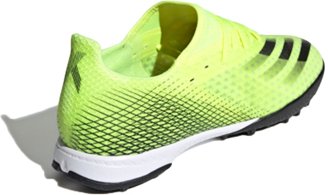 adidas X Ghosted.3 TF 'Solar Yellow' Kuning Solar FW6944 Shop adidas X Ghosted.3 TF 'Solar Yellow' Kuning Solar FW6944