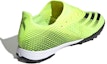 Shop adidas X Ghosted.3 TF 'Kuning Solar' FW6944