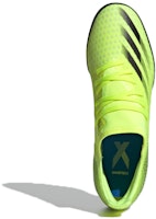 adidas X Ghosted.3 TF 'Kuning Solar' FW6944 Purchase adidas X Ghosted.3 TF 'Kuning Solar' FW6944