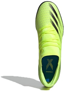 adidas X Ghosted.3 TF 'Amarillo Solar' FW6944 Purchase adidas X Ghosted.3 TF 'Amarillo Solar' FW6944