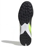 adidas X Ghosted.3 TF 'Kuning Solar' FW6944 Details for adidas X Ghosted.3 TF 'Kuning Solar' FW6944