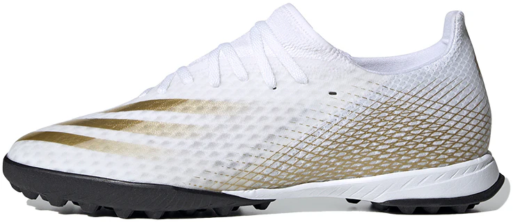 adidas-x-ghosted-3-tf-white-metallic-gold-melange