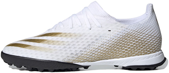 adidas X Ghosted.3 TF 'Blanco Oro Metálico Melange' EG8199 Buy adidas X Ghosted.3 TF 'Blanco Oro Metálico Melange' EG8199