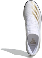 아디다스 X 고스트.3 TF '화이트 메탈릭 골드 메탈'(57 characters) EG8199 Purchase 아디다스 X 고스트.3 TF '화이트 메탈릭 골드 메탈'(57 characters) EG8199