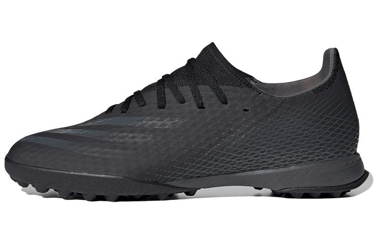 adidas X Ghosted.3 TF Turf Black EH2835