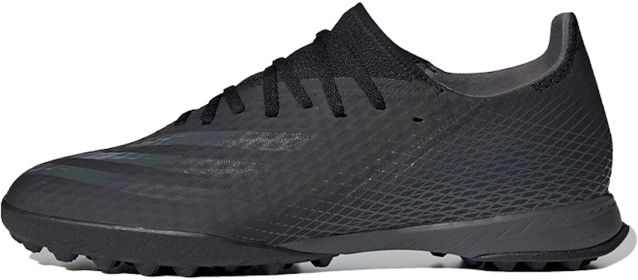 adidas X Ghosted.3 TF Turf Black EH2835 Buy adidas X Ghosted.3 TF Turf Black EH2835