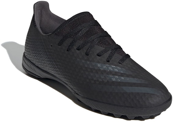 adidas X Ghosted.3 TF Sepatu Turf Hitam EH2835 Lookbook adidas X Ghosted.3 TF Sepatu Turf Hitam EH2835