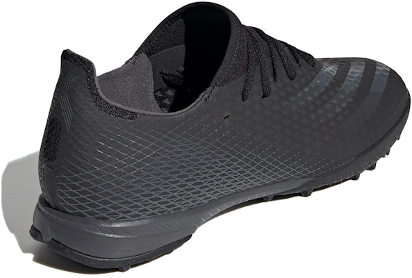 adidas X Ghosted.3 TF Sepatu Turf Hitam EH2835 Shop adidas X Ghosted.3 TF Sepatu Turf Hitam EH2835