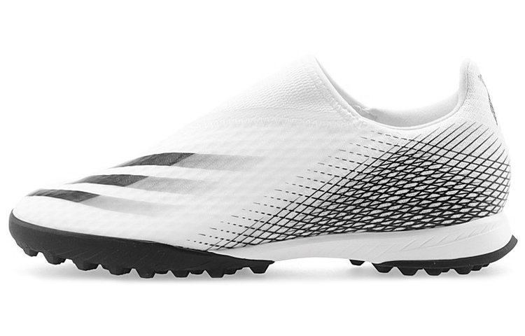 adidas X Ghosted.3 White/Black EG8158