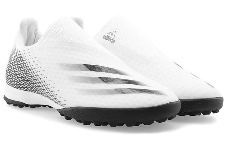 Lookbook adidas X Ghosted.3 Wit/Zwart EG8158