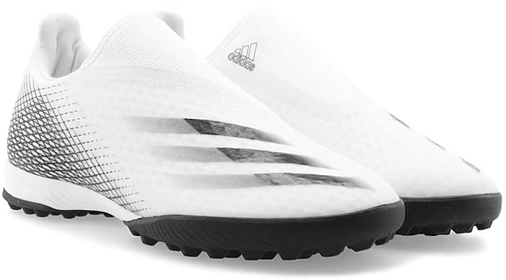 adidas X Ghosted.3 Wit/Zwart EG8158 Lookbook adidas X Ghosted.3 Wit/Zwart EG8158