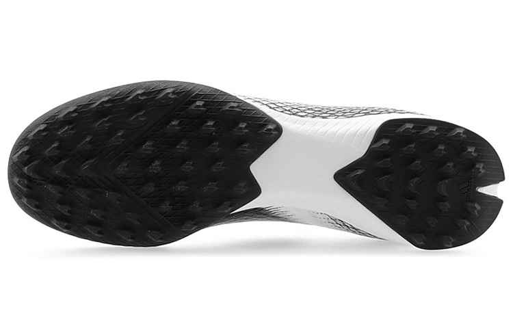 Details for adidas X Ghosted.3 Wit/Zwart EG8158