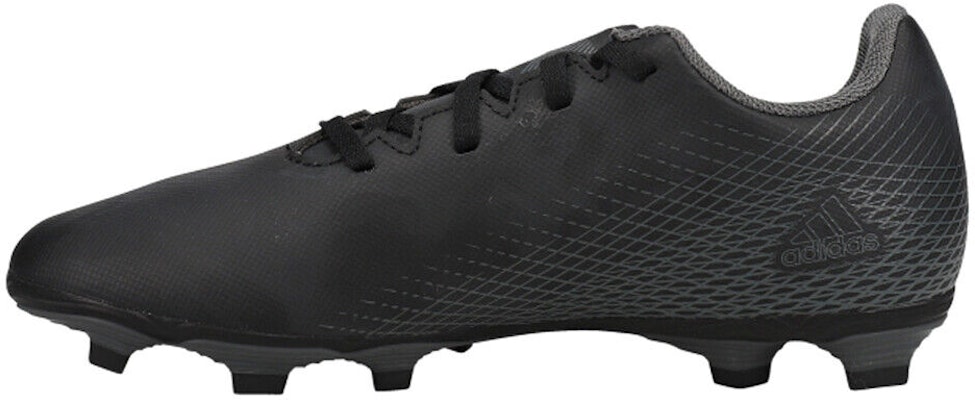 adidas X Ghosted.4 FG 'Hitam Kelabu' FW3546 Buy adidas X Ghosted.4 FG 'Hitam Kelabu' FW3546