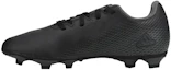 Buy adidas X Ghosted.4 FG 'Hitam Kelabu' FW3546