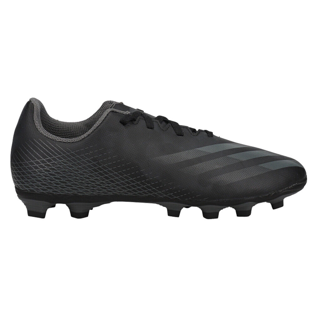 Order adidas X Ghosted.4 FG 'Hitam Kelabu' FW3546