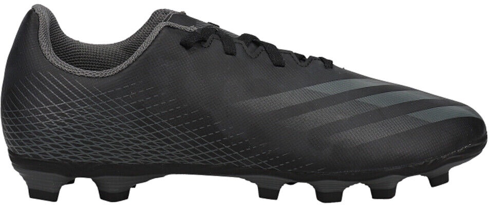 adidas X Ghosted.4 FG 'Hitam Kelabu' FW3546 Order adidas X Ghosted.4 FG 'Hitam Kelabu' FW3546