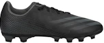 Order adidas X Ghosted.4 FG 'Hitam Kelabu' FW3546
