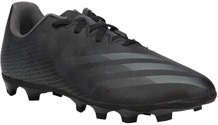 아디다스 X 고스트.4 FG '블랙 그레이' FW3546 Lookbook 아디다스 X 고스트.4 FG '블랙 그레이' FW3546