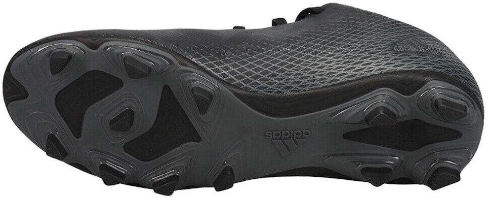 adidas X Ghosted.4 FG 'Hitam Kelabu' FW3546 Purchase adidas X Ghosted.4 FG 'Hitam Kelabu' FW3546