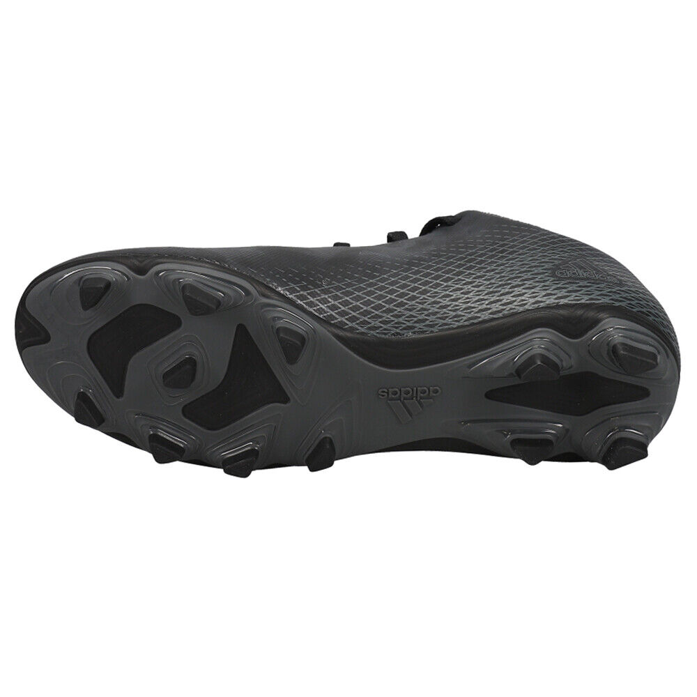 Purchase adidas X Ghosted.4 FG 'Hitam Kelabu' FW3546