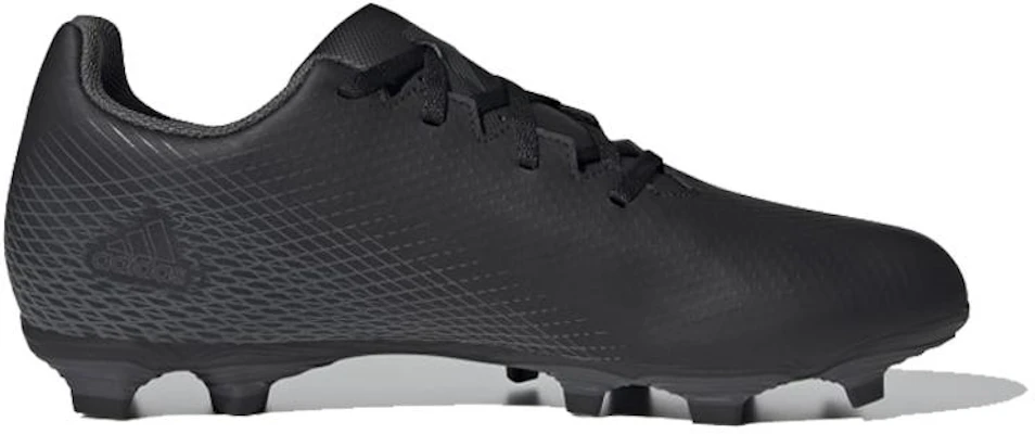 adidas X Ghosted.4 FG 'Pakej Superstealth' EG8195 Order adidas X Ghosted.4 FG 'Pakej Superstealth' EG8195
