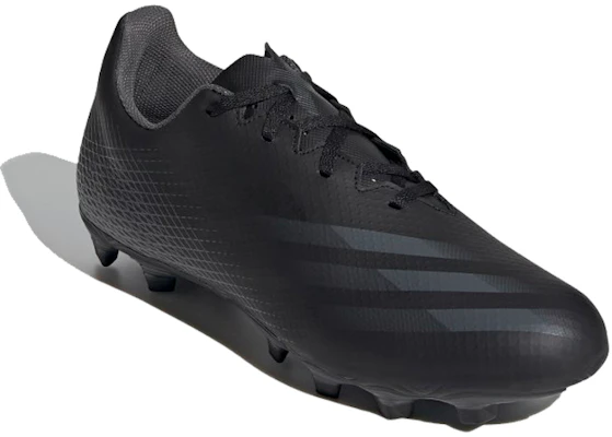 adidas X Ghosted.4 FG 'Pakej Superstealth' EG8195 Lookbook adidas X Ghosted.4 FG 'Pakej Superstealth' EG8195