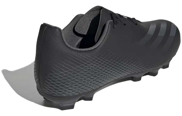 Shop adidas X Ghosted.4 FG 'Pakej Superstealth' EG8195