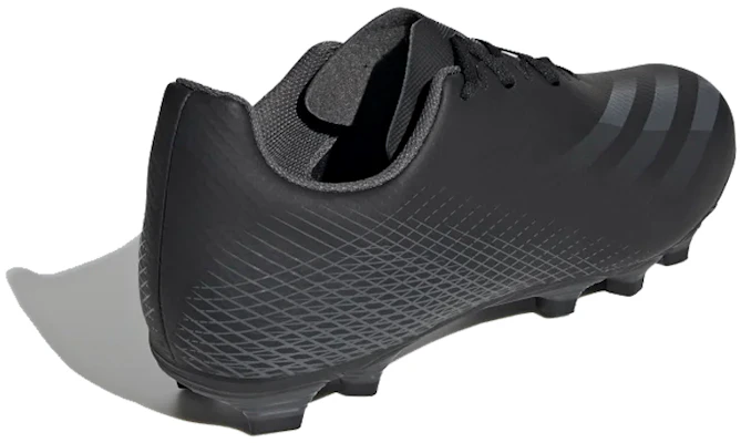 adidas X Ghosted.4 FG 'Pakej Superstealth' EG8195 Shop adidas X Ghosted.4 FG 'Pakej Superstealth' EG8195