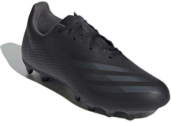 아디다스 X 고스티드.4 FG '슈퍼스텔스 팩' EG8195 Lookbook 아디다스 X 고스티드.4 FG '슈퍼스텔스 팩' EG8195