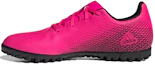 Buy adidas X Ghosted.4 Kasut 'Rose Pink' Permukaan Fleksibel FW6950