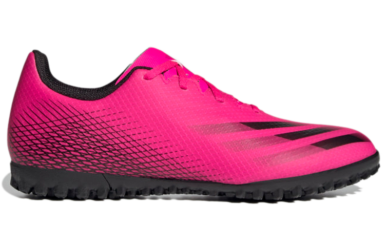 Order adidas X Ghosted.4 Kasut 'Rose Pink' Permukaan Fleksibel FW6950