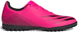 Order adidas X Ghosted.4 Kasut 'Rose Pink' Permukaan Fleksibel FW6950