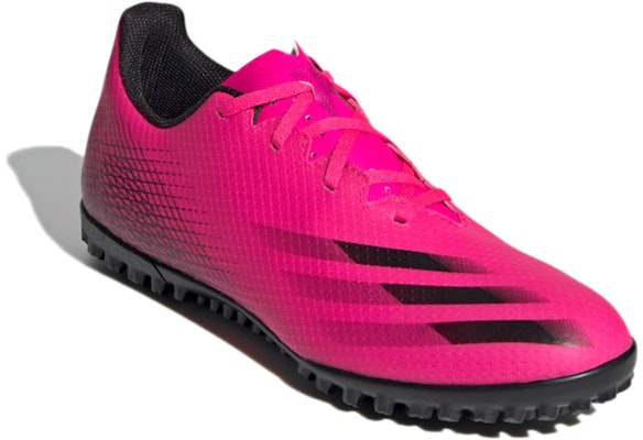 아디다스 X 고스티드.4 로즈핑크 축구화 (FG) FW6950 Lookbook 아디다스 X 고스티드.4 로즈핑크 축구화 (FG) FW6950