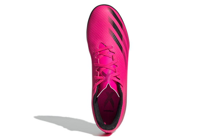 Purchase adidas X Ghosted.4 Kasut 'Rose Pink' Permukaan Fleksibel FW6950