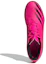 Purchase adidas X Ghosted.4 Kasut 'Rose Pink' Permukaan Fleksibel FW6950