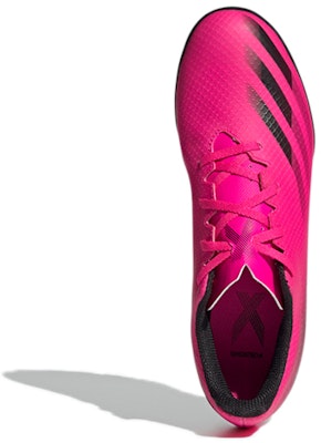 아디다스 X 고스티드.4 로즈핑크 축구화 (FG) FW6950 Purchase 아디다스 X 고스티드.4 로즈핑크 축구화 (FG) FW6950