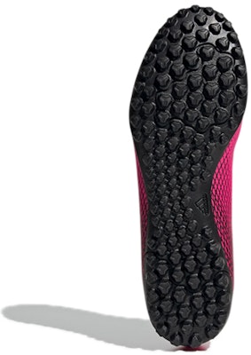 아디다스 X 고스티드.4 로즈핑크 축구화 (FG) FW6950 Details for 아디다스 X 고스티드.4 로즈핑크 축구화 (FG) FW6950