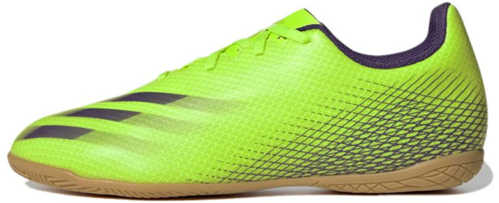 adidas X Ghosted.4 Indoor ''Groen'' EG8243 Buy adidas X Ghosted.4 Indoor ''Groen'' EG8243