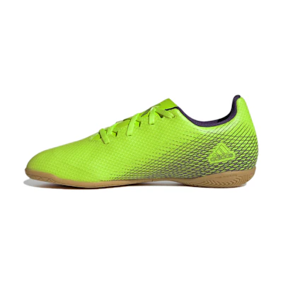 adidas X Ghosted.4 Indoor 'Green'
