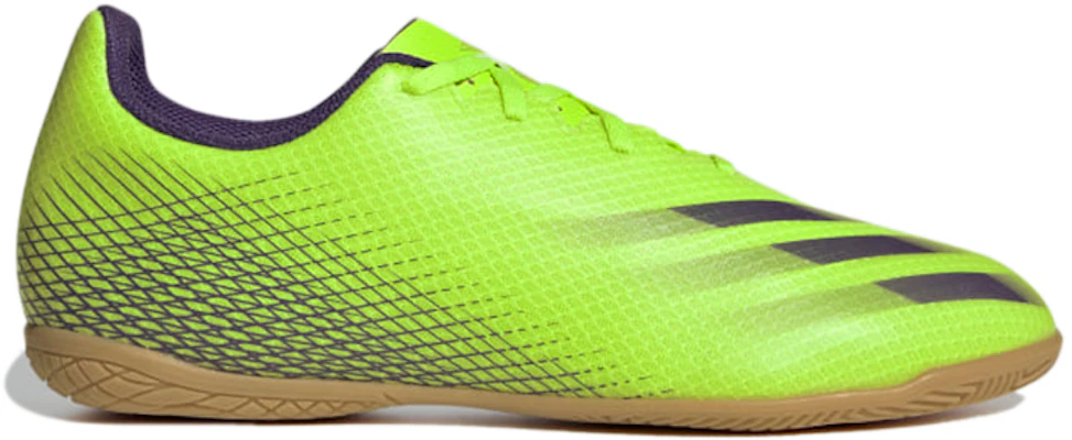 adidas X Ghosted.4 Indoor ''Groen'' EG8243 Order adidas X Ghosted.4 Indoor ''Groen'' EG8243